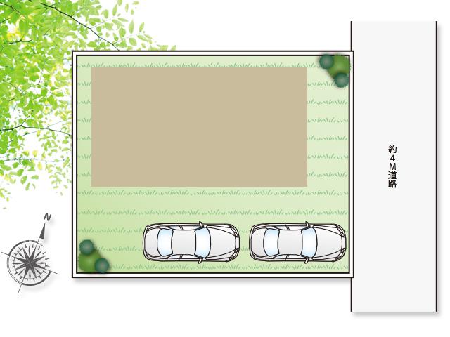 The entire compartment Figure