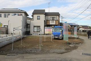 Local photos, including front road. Local (11 May 2013) Shooting