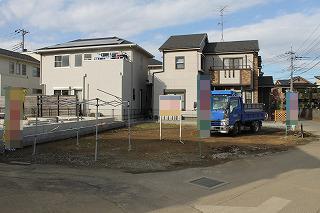 Local land photo. Local (11 May 2013) Shooting