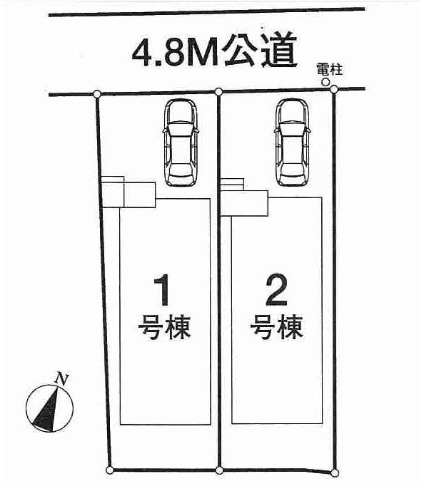 The entire compartment Figure