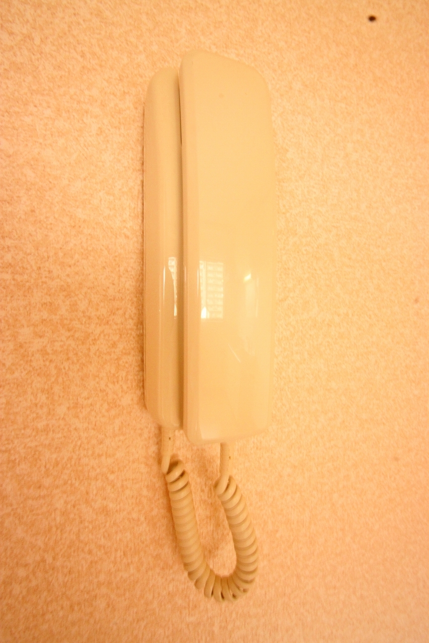 Security.  ☆ 303, Room of the room photo