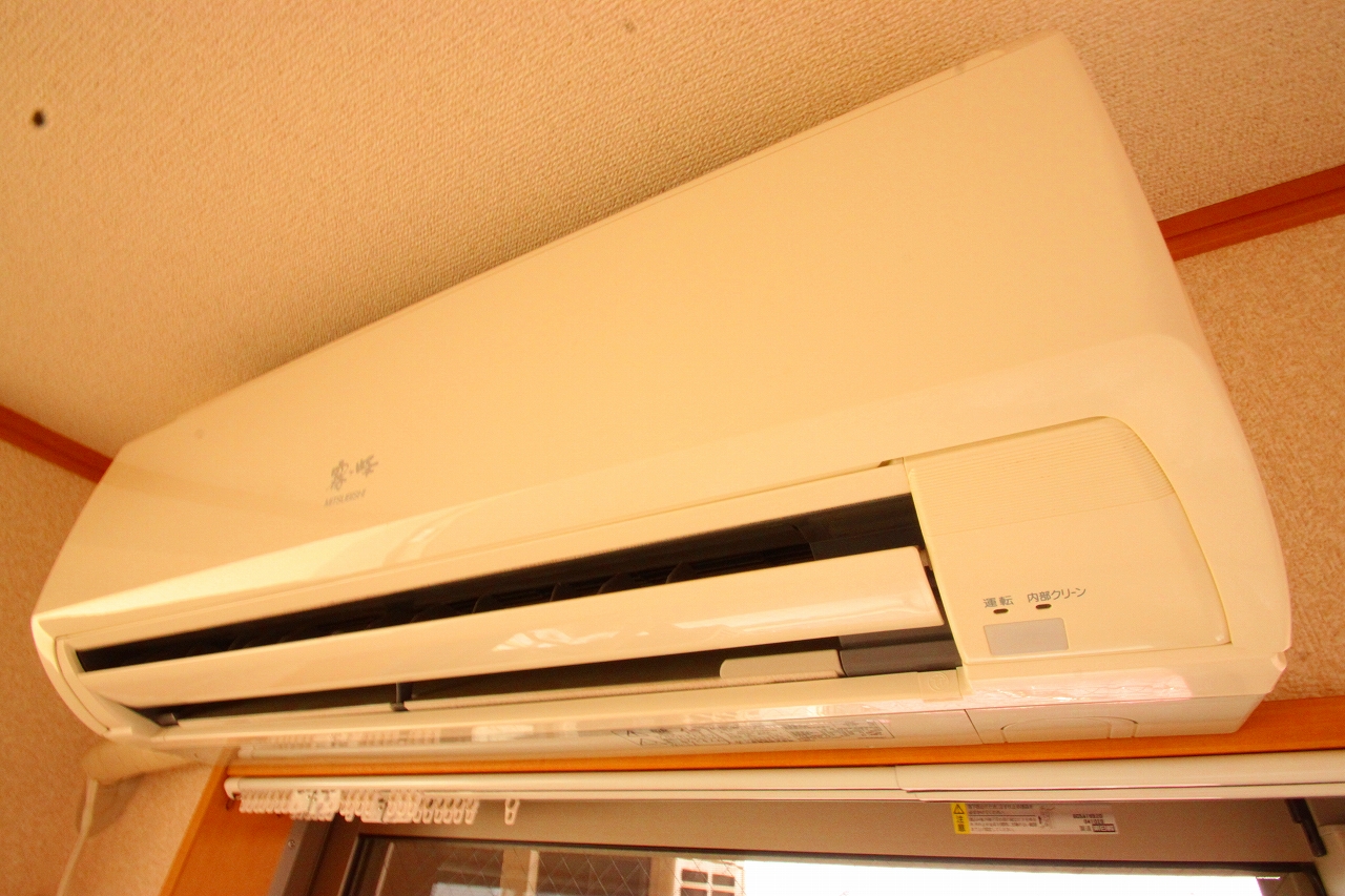 Other Equipment.  ☆ 303, Room of the room photo