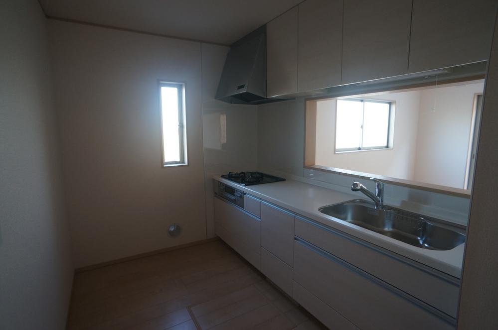 Kitchen. Indoor (11 May 2013) Shooting