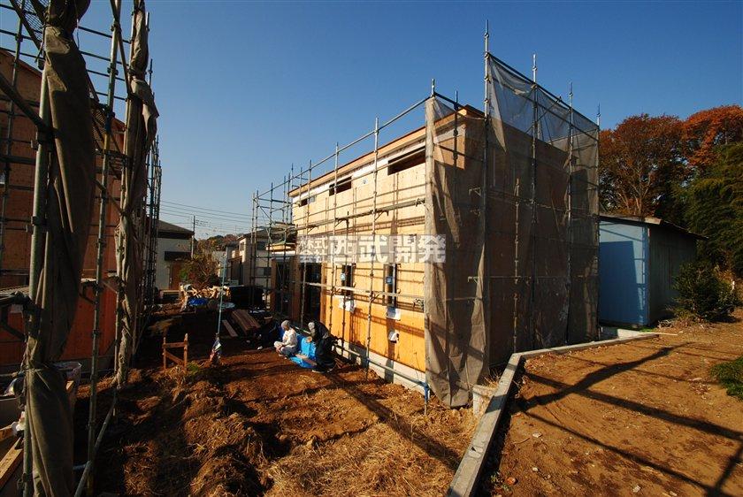 Local appearance photo. Local (12 May 2013) Shooting