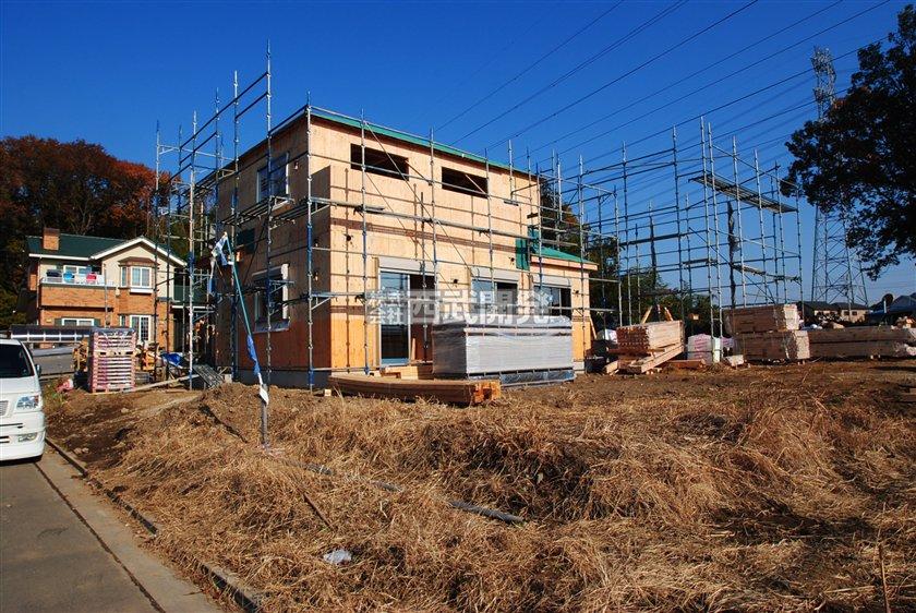 Local appearance photo. Local (12 May 2013) Shooting