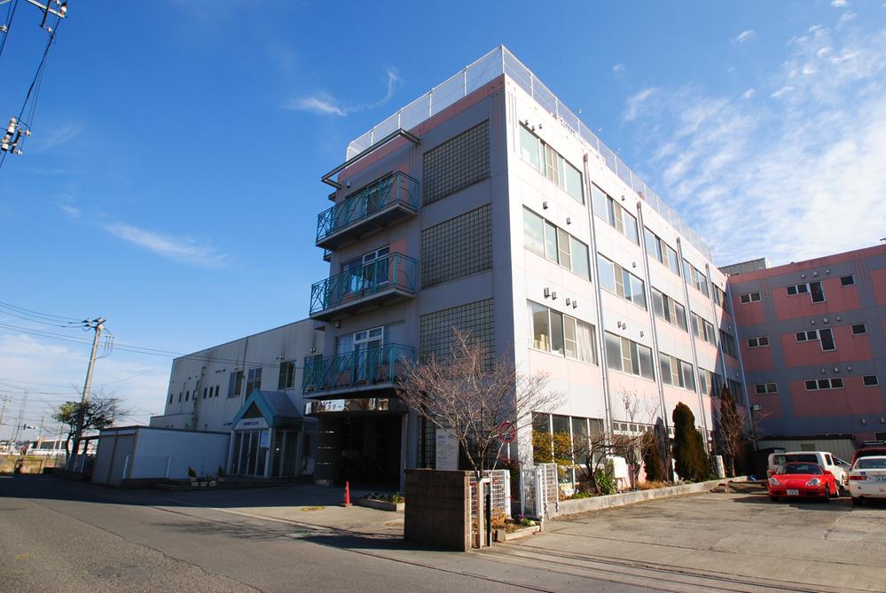 Hospital. 590m to the north Kawagoe clinic