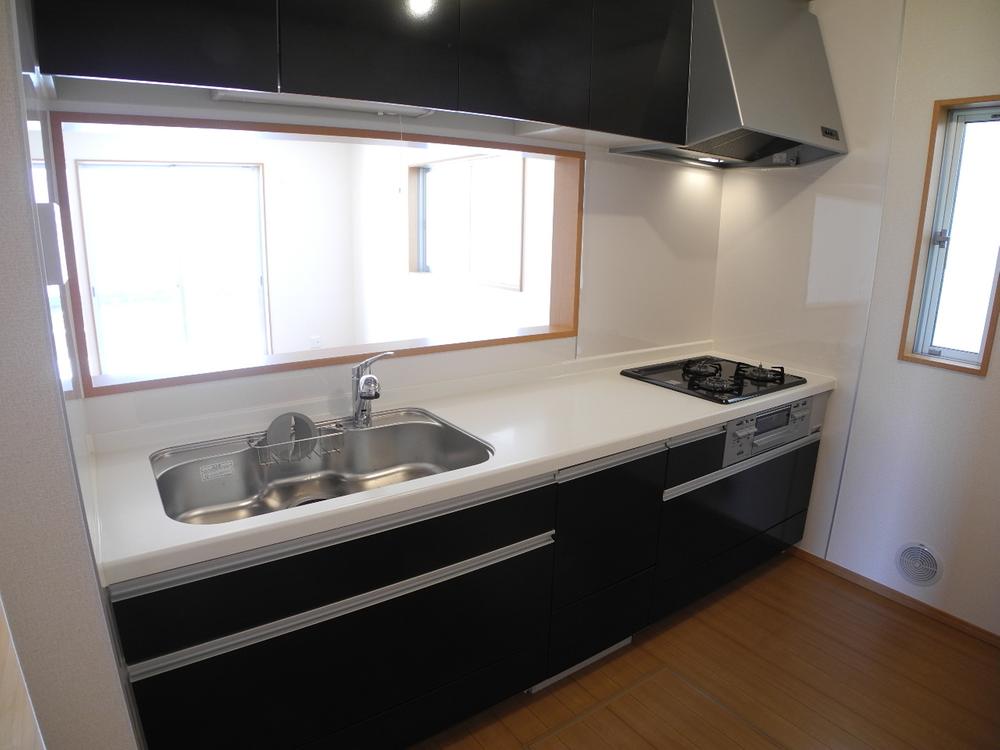 Kitchen. Indoor (September 2013) Shooting