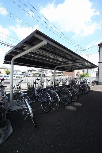 Other common areas. Apamanshop Tsurugashima shop TEL: 049-233-7511