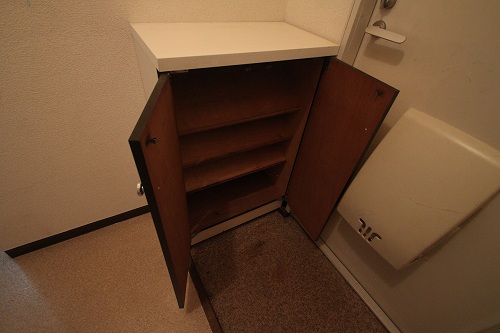 Other Equipment. Apamanshop Tsurugashima shop TEL: 049-233-7511