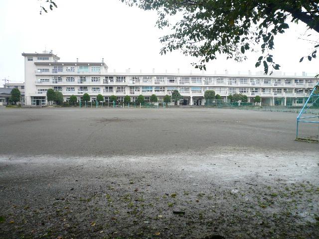 Junior high school. NaHoso until junior high school 2500m