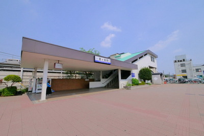 Other.  ☆ Tsurugashima station ☆ (Other) to 1600m