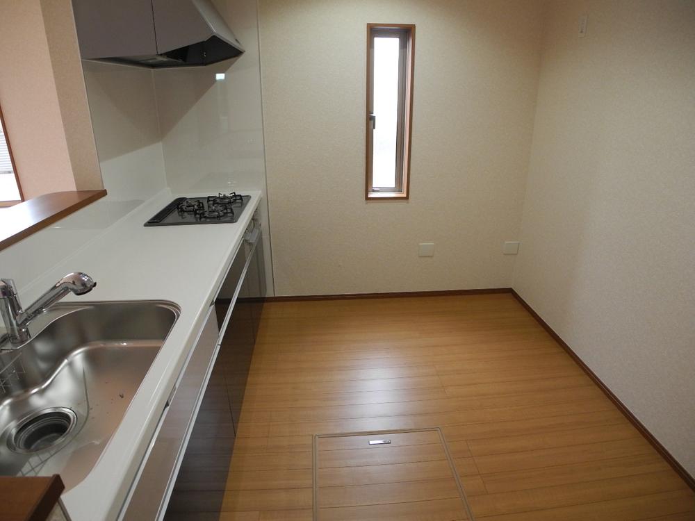 Kitchen. Kitchen room (November 2013) Shooting