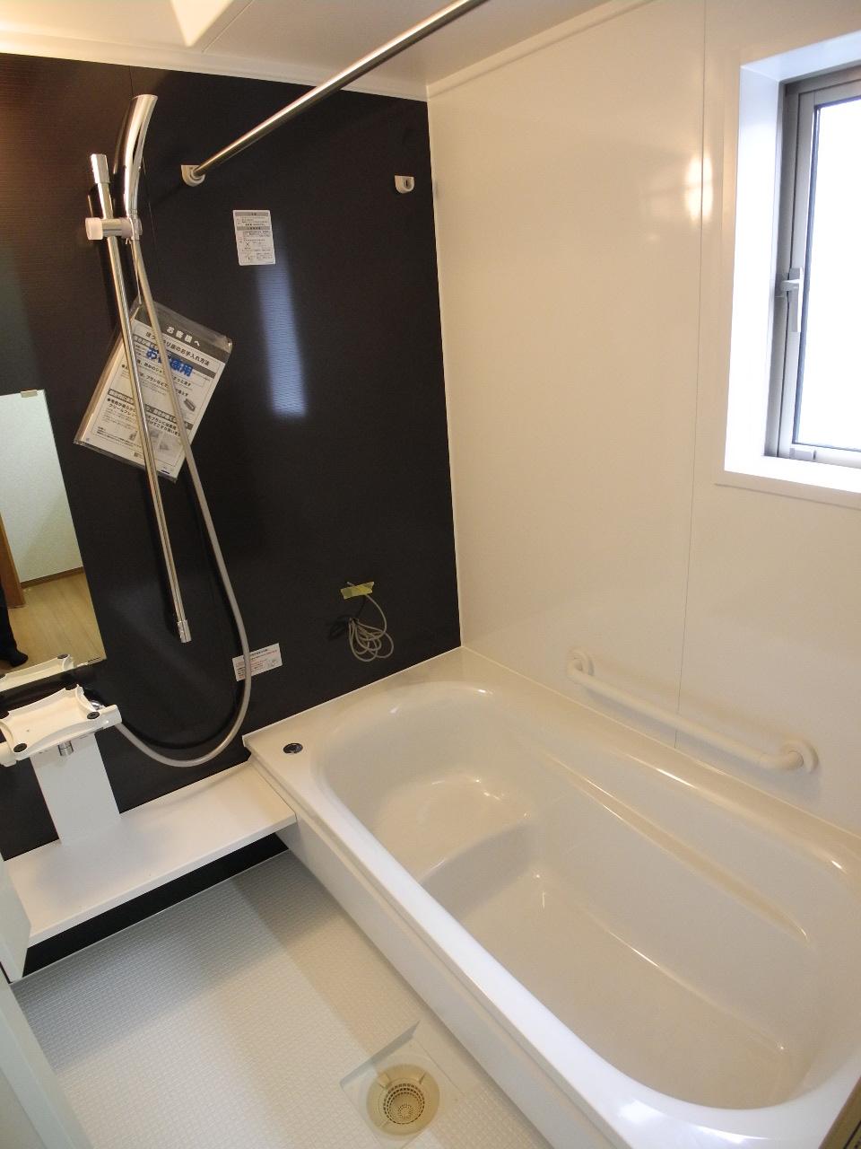 Bathroom. Bathroom interior (November 2013) Shooting