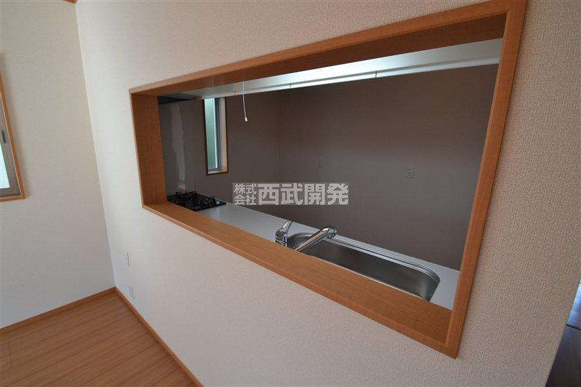 Kitchen. Indoor (10 May 2013) Shooting