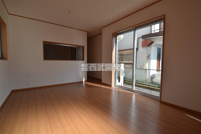 Living. Indoor (10 May 2013) Shooting