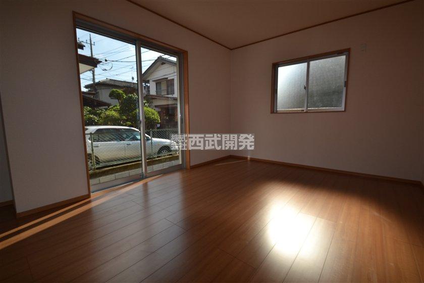 Living. Indoor (10 May 2013) Shooting