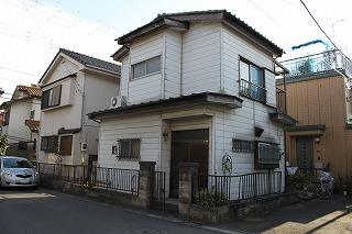 Local land photo. Local (11 May 2013) Shooting