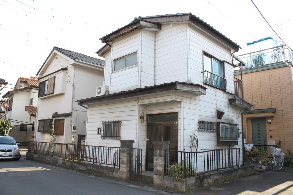 Local land photo. Local (11 May 2013) Shooting