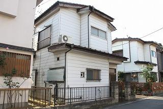 Local land photo. Local (11 May 2013) Shooting