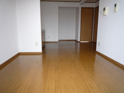 Living and room. Same type of room image