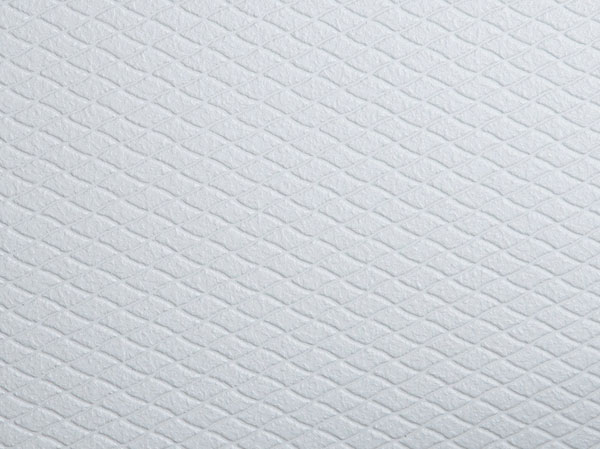 Bathing-wash room.  [Wave diamond pattern] Water is less likely to rest by its own floor pattern to weaken the surface tension of water droplets, Comfortable have dry firmly on the next morning. Worry also reduces slipping on wet floor, You can bathe in peace.