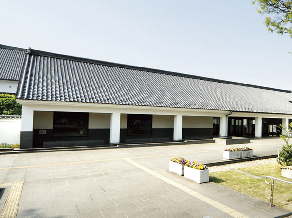 Surrounding environment. Kawagoe History Museum (7 min walk, About 490m)