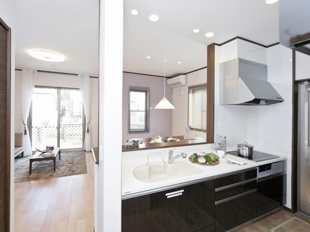 exhibition hall / Showroom. exhibition hall