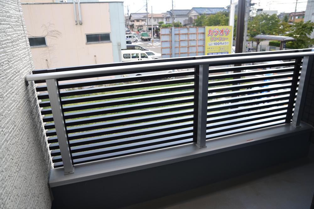 View photos from the local. View from local