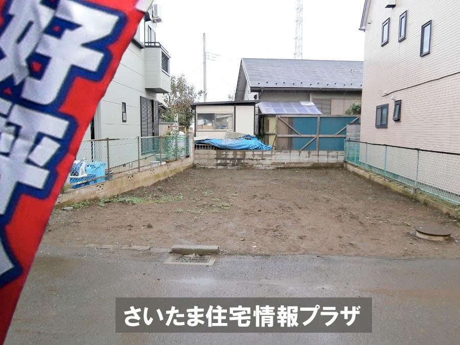 Local appearance photo. We offer the same use the finished model house of this property. Please feel free to contact us. 