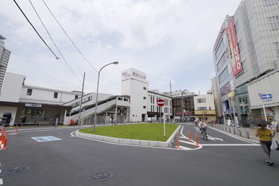 Other. 2400m to Kamifukuoka Station (Other)