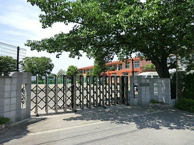 kindergarten ・ Nursery. Seiwa 1750m to kindergarten