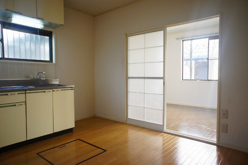 Kitchen. dining kitchen