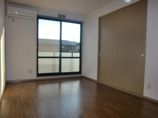 Living and room. Living