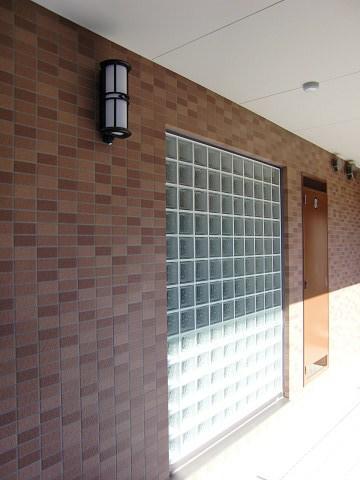 Other common areas. Appearance 2