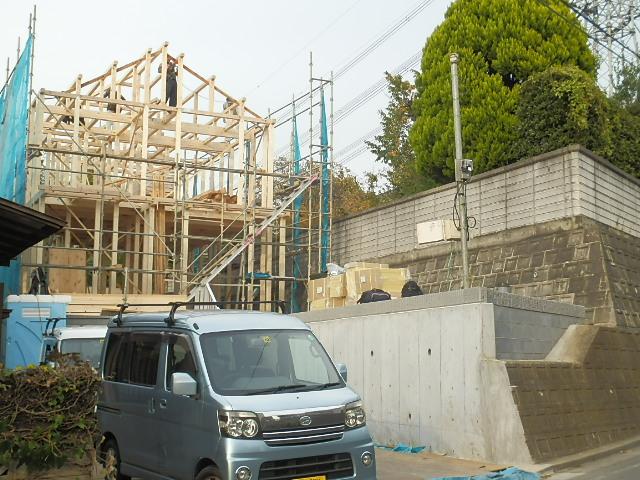 Local appearance photo. Local (12 May 2013) Shooting