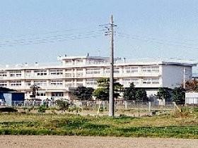 Primary school. 1258m to Kawagoe Municipal Daito Higashi Elementary School