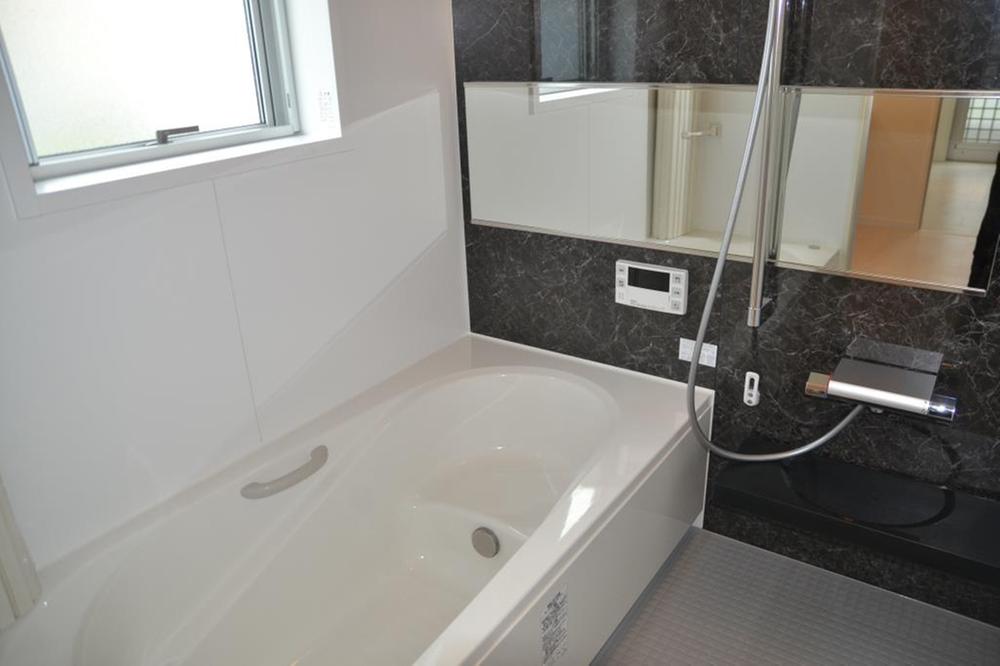 Building plan example (introspection photo). Building plan example ( Issue land) Building Price Ten thousand yen, Building area sq m