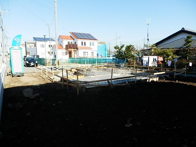 Local appearance photo. Local (12 May 2013) Shooting