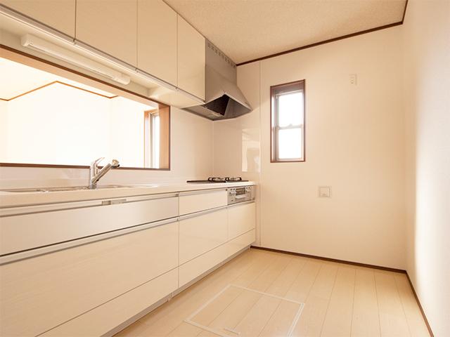 Kitchen. Indoor (11 May 2013) Shooting