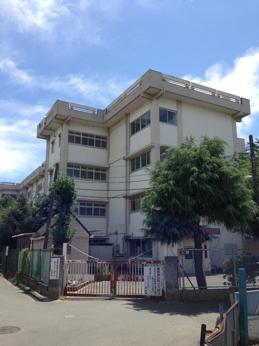 Primary school. 1480m to Kawagoe Municipal Musashino Elementary School