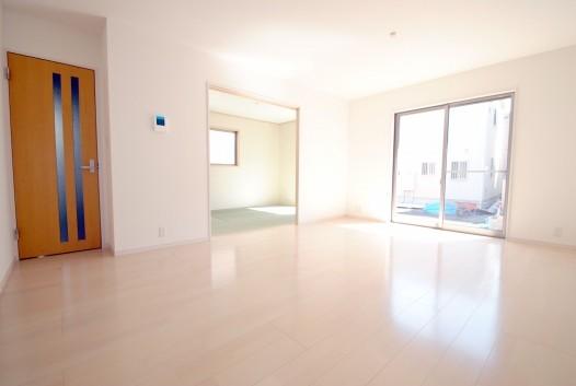 Living.  ※ reference ※ Contractors like construction cases