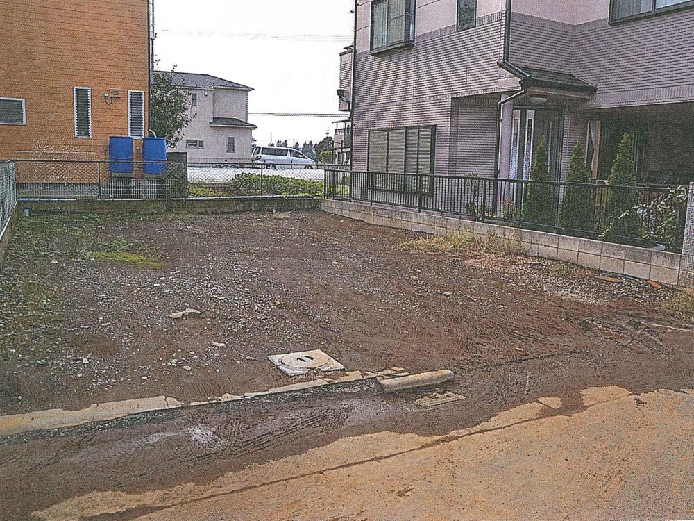 Local photos, including front road