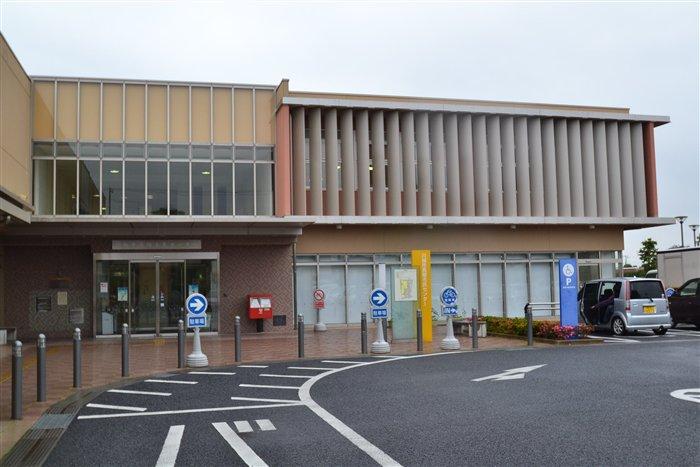 Other Environmental Photo. 1450m up to higher-order civic center