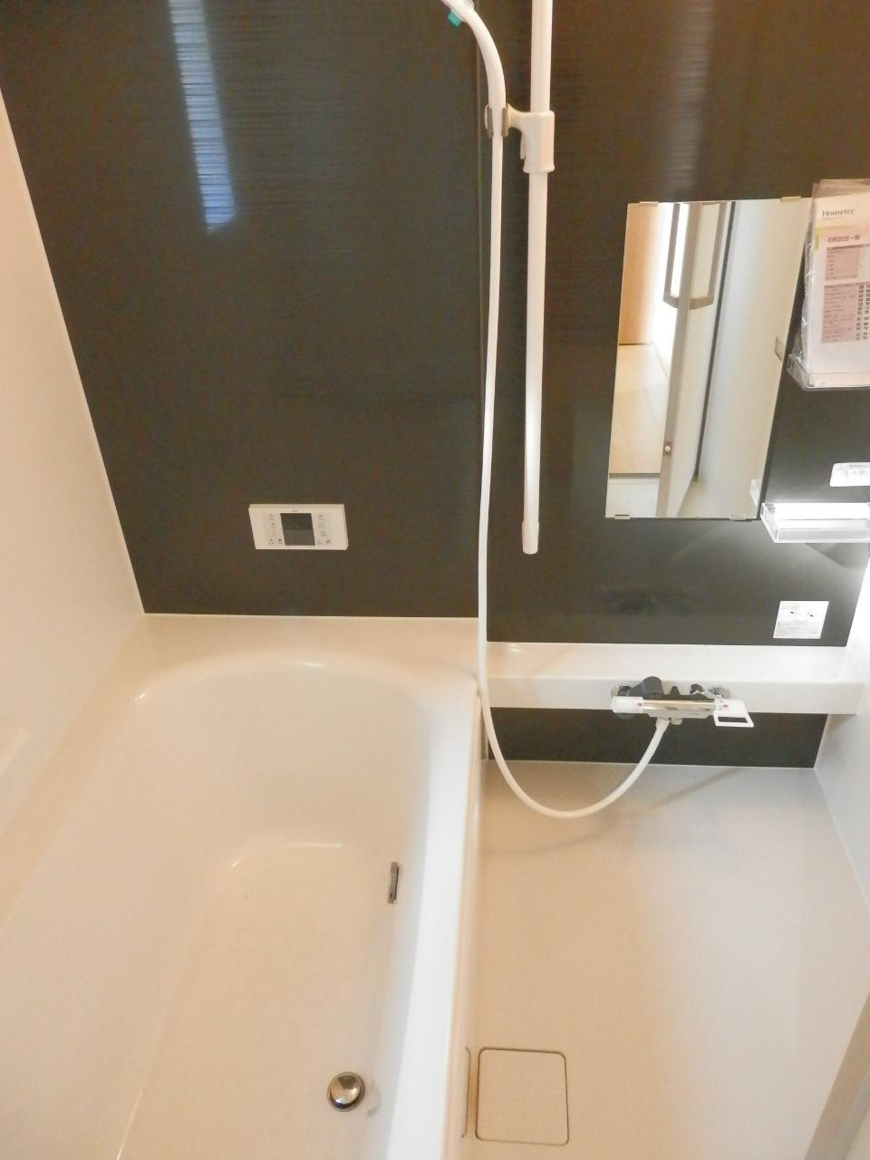 Bathroom. Local (12 May 2013) Shooting