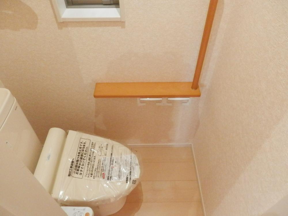 Toilet. Local (12 May 2013) Shooting 1st floor