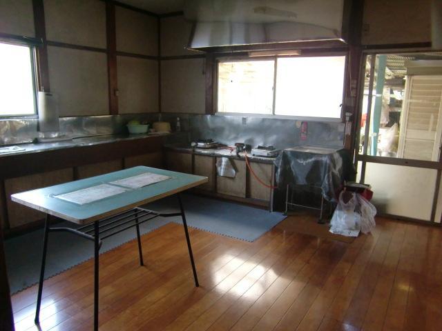 Other. Joint cafeteria