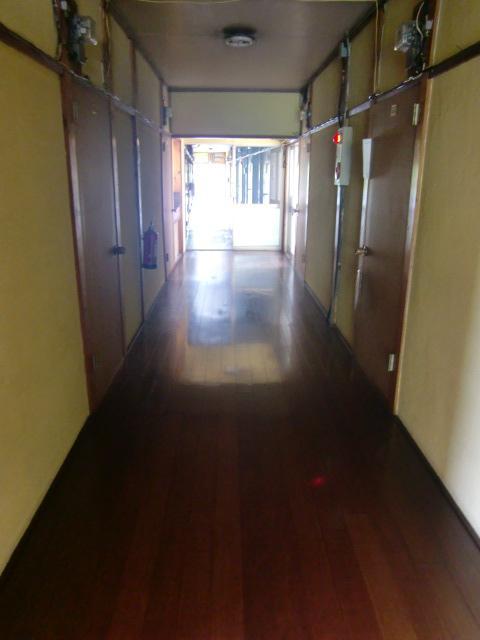 Other. Joint corridor