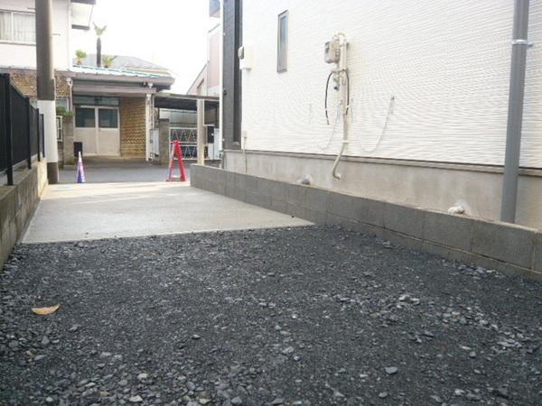 Local photos, including front road