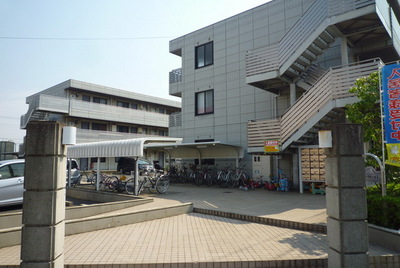 Other. Wanted shop ・ 10m to Town housing Kawagoe shop (Other)