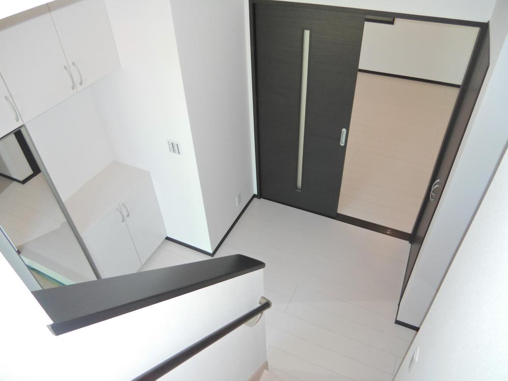 Building plan example (introspection photo). Building plan example Entrance hall: You can choose from among many entrance door. Your tour of the catalog is also available.